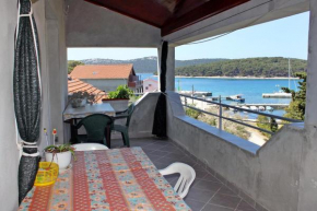 Отель Apartment Brgulje 6250a  Бргулье
